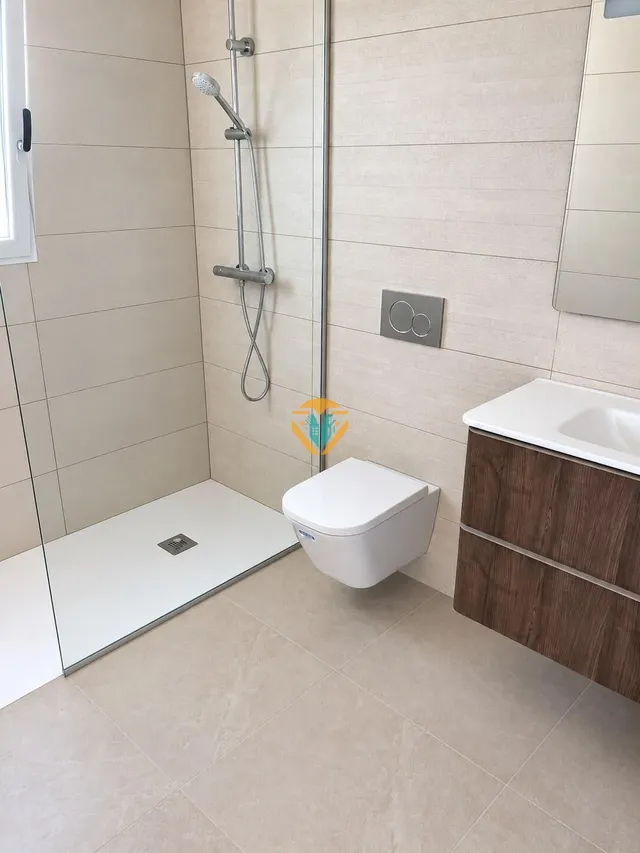 CHALET INDEPENDENTE EN EL ALBIR — 33