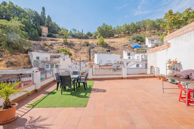 Quiero vivir en un chalet pareado super "CUQUI" en Granada ✨ LLÁMA YA!! — 22