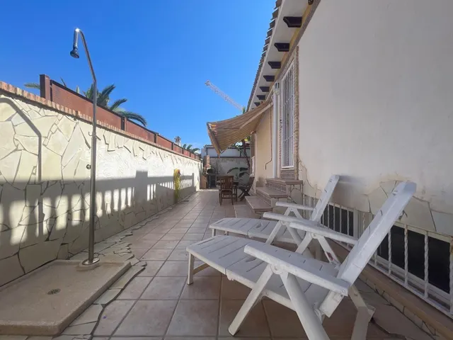 Casa 5 habitaciones 161m² en venta - Torre la mata — 26