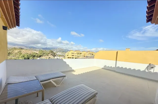 Ático Dúplex 3 habitaciones 180m² en venta - Costa Del Sol — 30