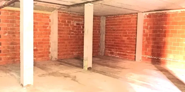 SE VENDE CHALET CON PARCELA DE 2450 M2 Y PISCINA PROPIA EN POLOP! SEVENDGROUP.COM! — 33