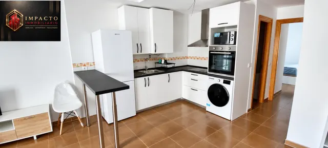 Piso en venta en Balerma, junto al mar — 32