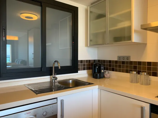 Exclusivo apartamento con vistas al mar. ALQUILER DE SEPTIEMBRE A JUNIO — 18
