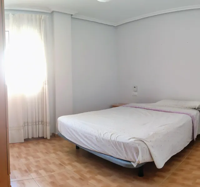 OLULA DEL RÍO ( ALMERÍA ). VENTA DE PISO DE 3 habitaciones, ASCENSOR, GARAJE Y TRASTERO. — 13