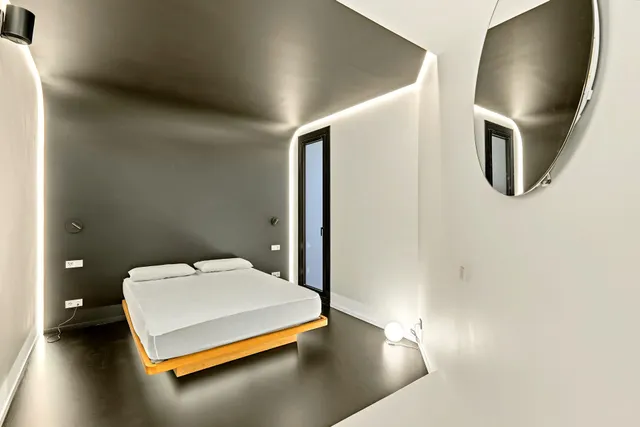 Exclusivo piso nuevo de diseño en L'Antiga Esquerra de l'Eixample. — 28