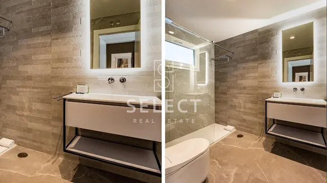 Apartamento en Playa Granda, Motril. — 8