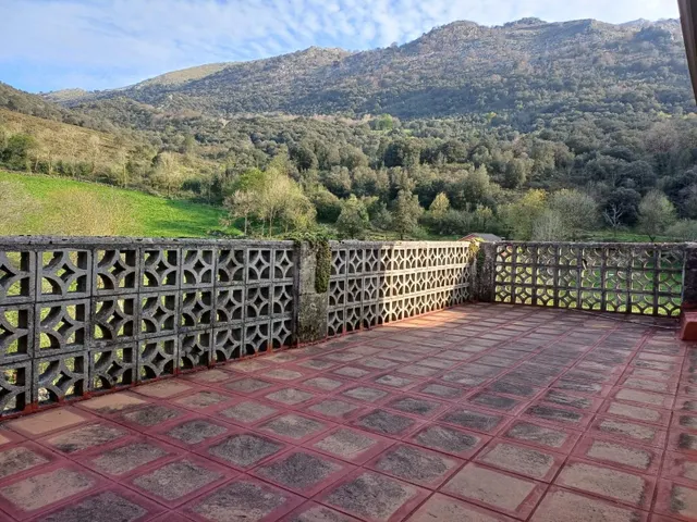 SE VENDE DOS CASAS EN RIVA DE RUESGA (CANTABRIA)14500 - foto 4