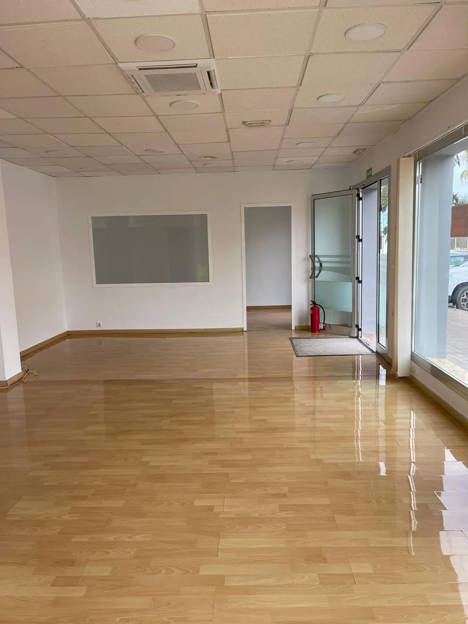 Local Comercial Zona Norte
