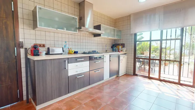 Espectacular vivienda con vistas al mar y a la montaña en Cabo Cope — 14