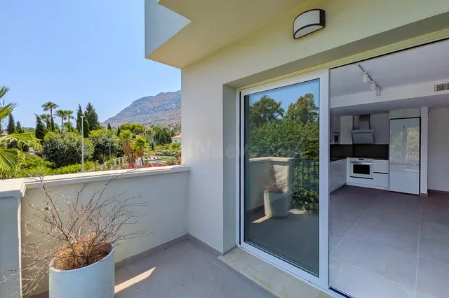 Apartamento 1 habitación 53m² en venta - Tossal Gros — 11