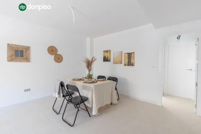 Espectacular casa adosasa de obra nueva — 6