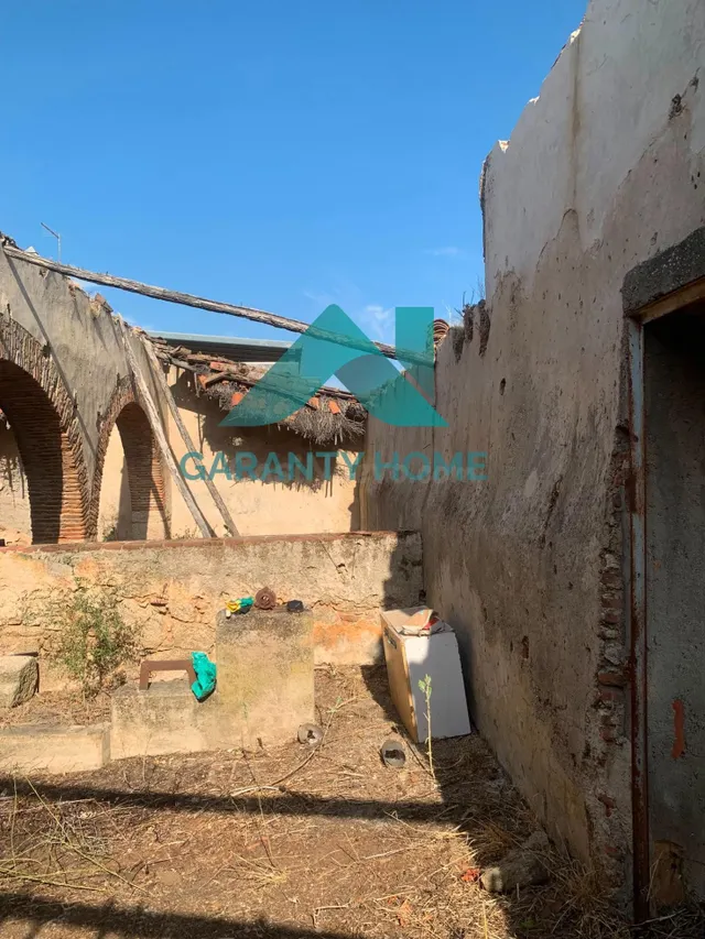 ¡MAGNÍFICO TERRENO URBANO EN MALPARTIDA DE CÁCERES! ✨ — 13