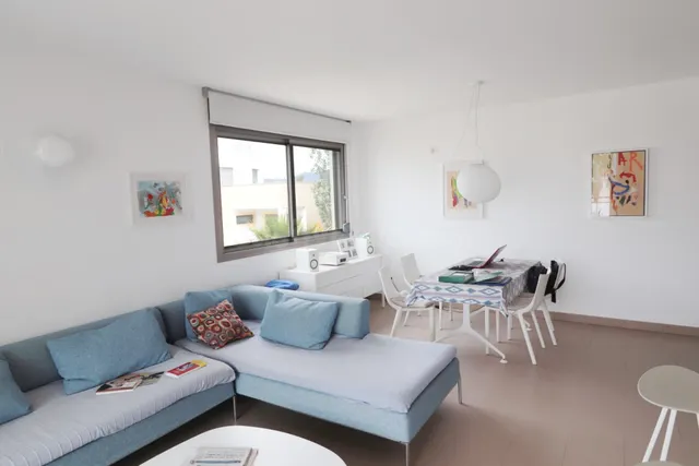 Apartamento de 3 dormitorios con piscina, garaje y trastero  - foto 4