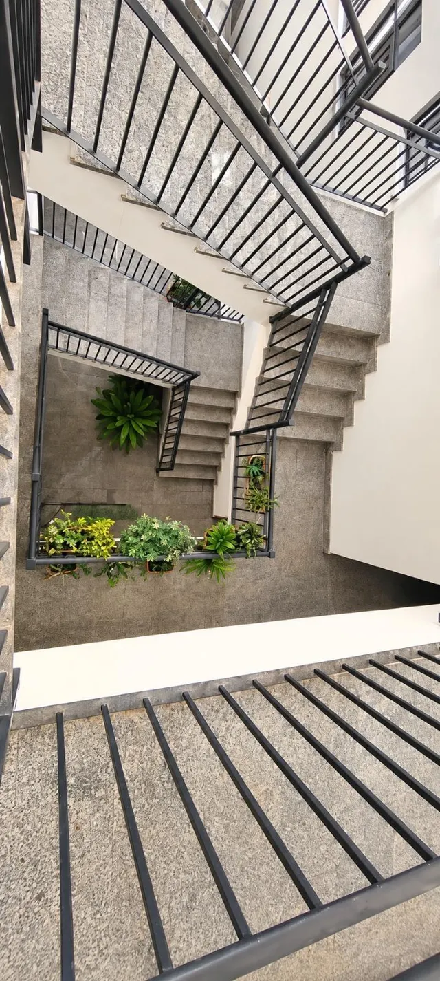 Zona teatro falla - Cádiz - ¡ finca rehabilitada con ascensor ! — 25