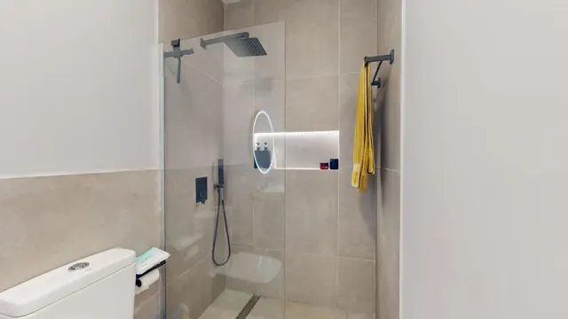 Piso con terraza y terreno en Guimar — 33