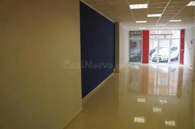 Local comercial 82m² en venta - Oliva, Zona de - Oliva - foto 3