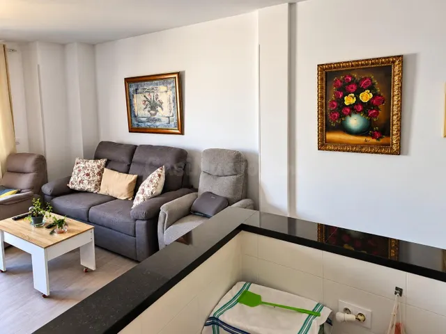 Apartamento en venta en Torre de Bengalbón — 4
