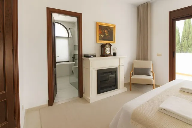 Chalet 4 habitaciones 477m² en venta - Paraiso-Barronal — 8