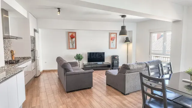 Espectacular vivienda reformada y muy luminosa en Arrancapin - foto 3