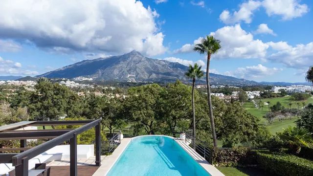 Chalet 3 habitaciones 364m² en venta - Marbella — 39