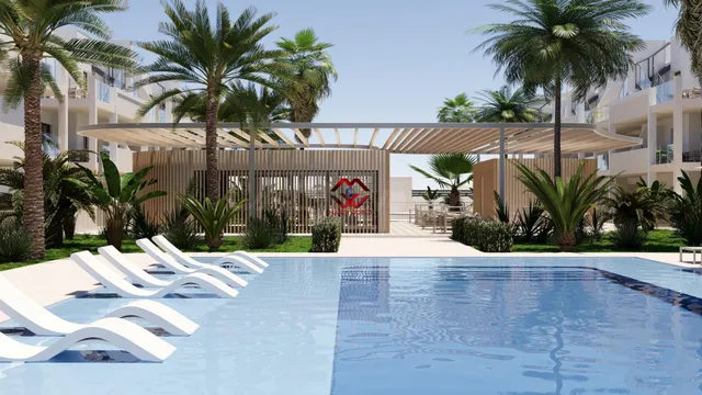 Estrena tu hogar en San Cayetano: Apartamentos exclusivos ju