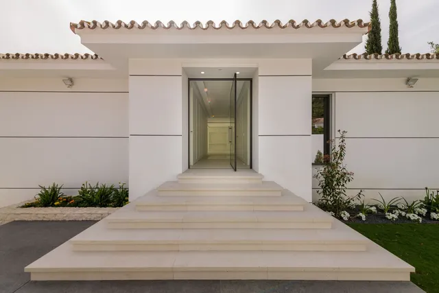 Chalet 6 habitaciones 419m² en venta - Marbella — 6
