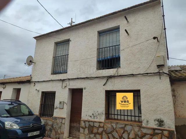 Casa 3 habitaciones 95m² en venta - Formentera de Segura - foto 2