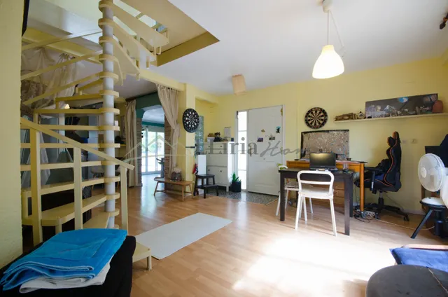 Ref. 04404.- Chalet independiente en urbanización Monte Horquera (Vilamarxant) — 16