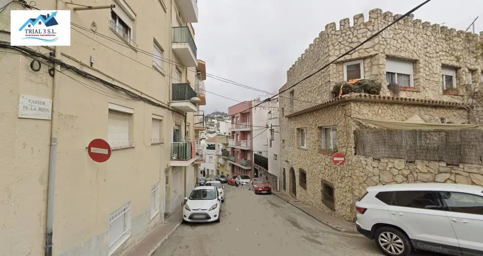 Venta piso en Blanes (Girona)