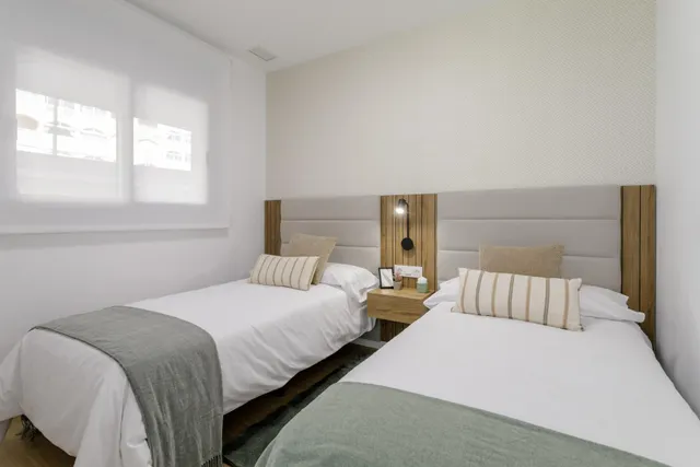 Impresionante apartamento nuevo en Torreblanca, Torrevieja. — 30