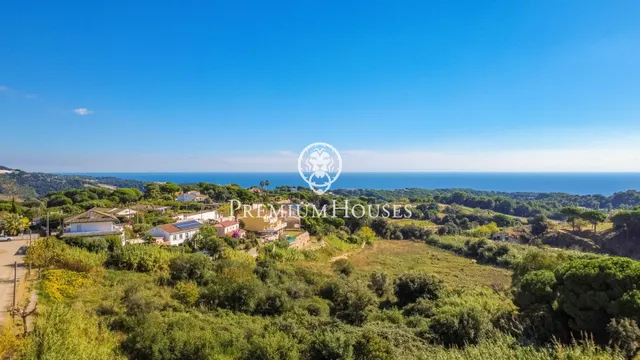 Casa en venta en Vistamar,  Sant Cebrià de Vallalta — 32