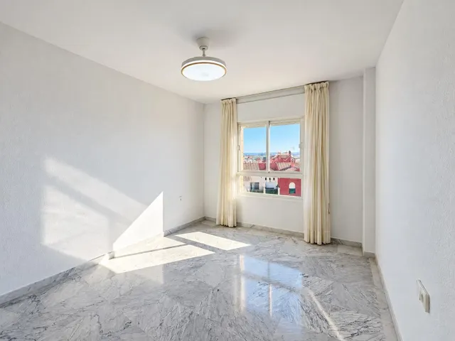 Espectacular piso céntrico en Motril — 21