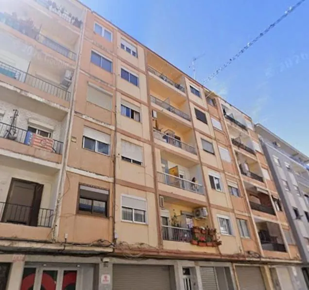 Vivienda en Torrefiel - foto 2