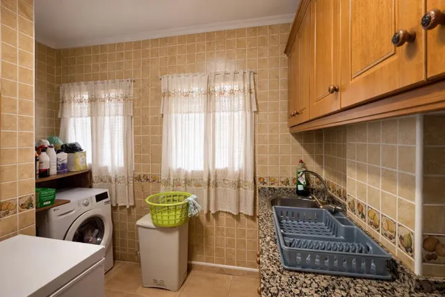 Casa 86m² en venta - Villamartin — 14