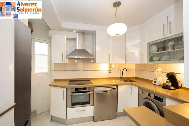 Piso 4 habitaciones 105m² en venta - Realejo — 10