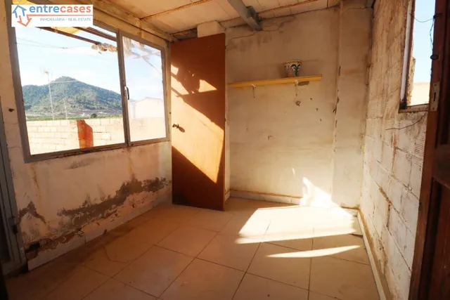 CASA INDEPENDIENTE CENTRO QUART DE LES VALLS — 22