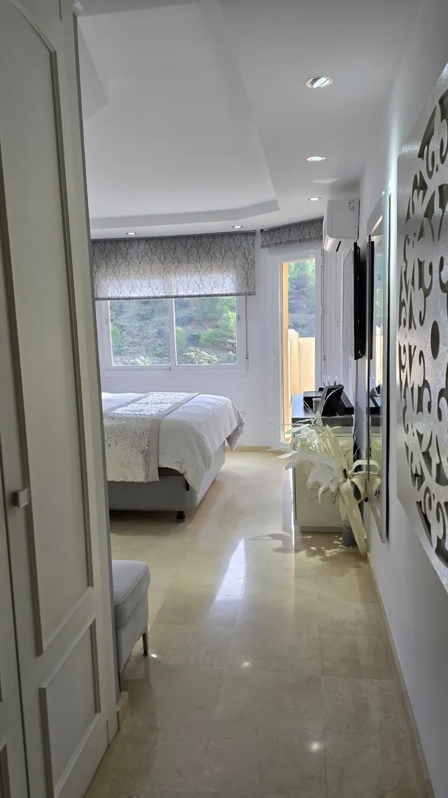 Ático Dúplex 3 habitaciones 197m² en venta - Riviera del sol — 17