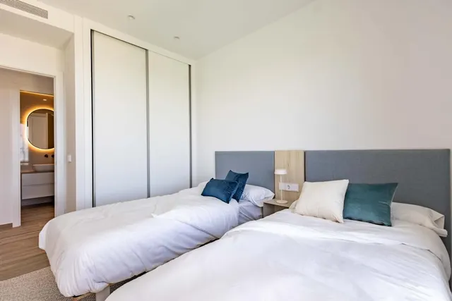 Villa 2 habitaciones 106m² en venta - Centro — 10
