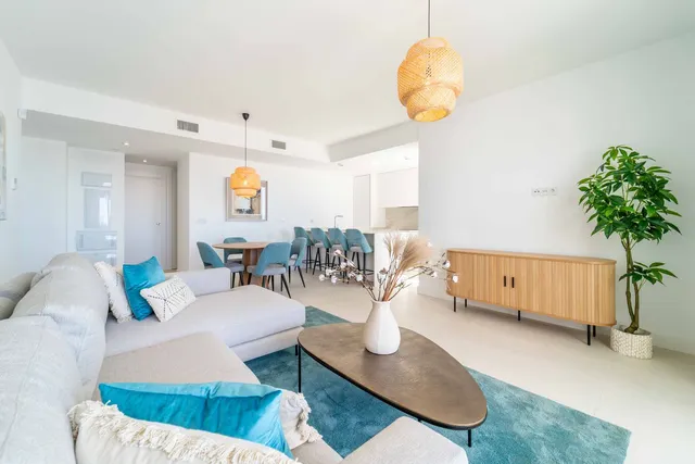 Apartamento 2 habitaciones 120m² en venta - Centro - foto 5