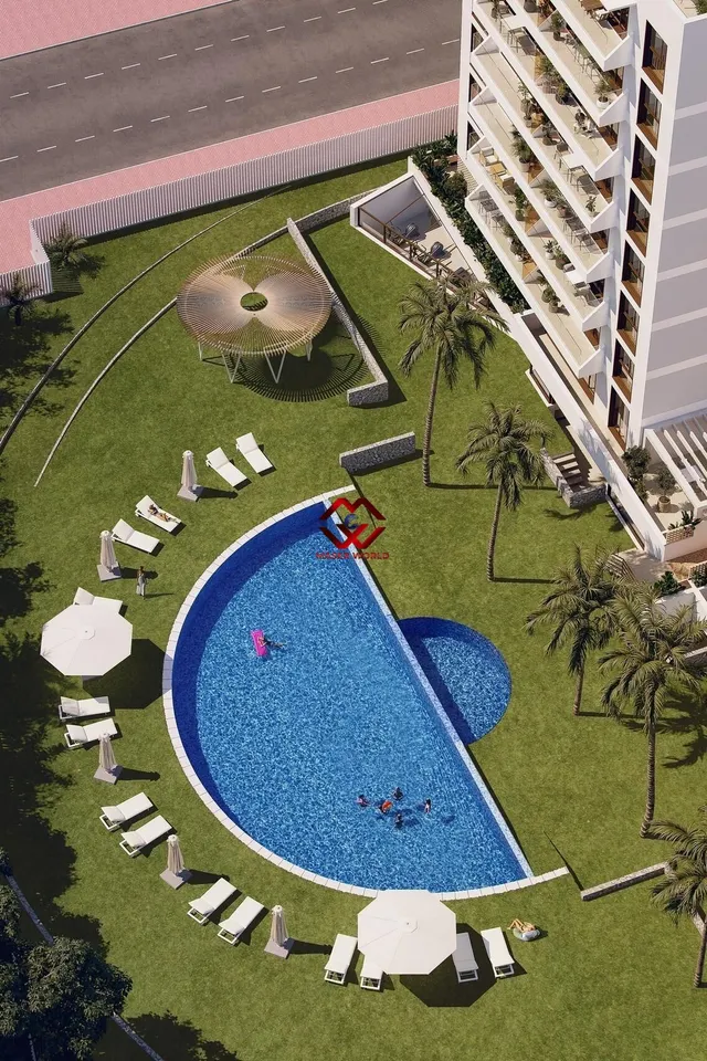 Apartamento con Instalaciones Comunitarias Premium cerca del - foto 4