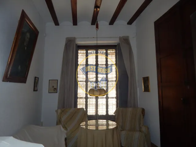 CASA SOLARIEGA Y CON MUCHO ENCANTO EN ALBAIDA (VALENCIA) — 18