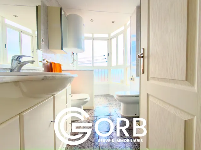 TÚ PRIMERA VIVIENDA TE ESPERA EN MOLINS! — 24