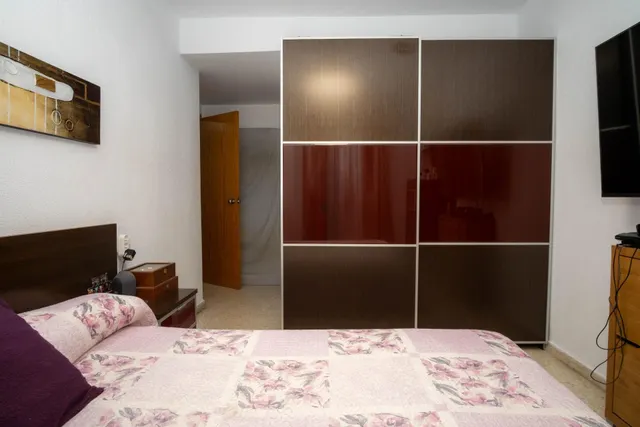 Piso en Venta en La Paz - Segunda Aguada, Cádiz por €270.000 — 29