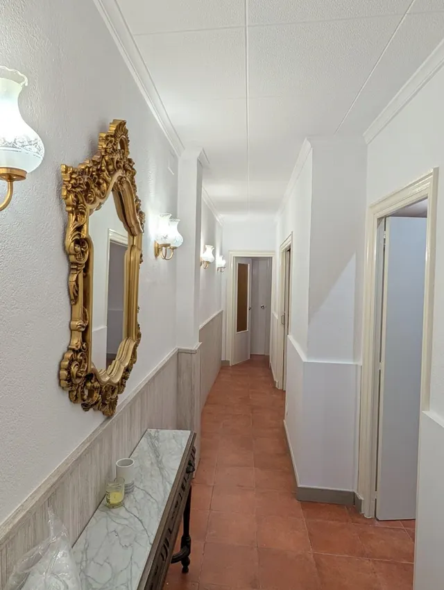 601067176 **habitaciones PARA ESTUDIANTES EN ESPINARDO – 280 €/MES** — 34