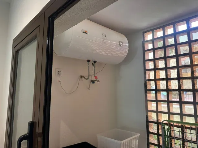 Ático 2 habitaciones 109m² en venta - Costa Del Sol — 18
