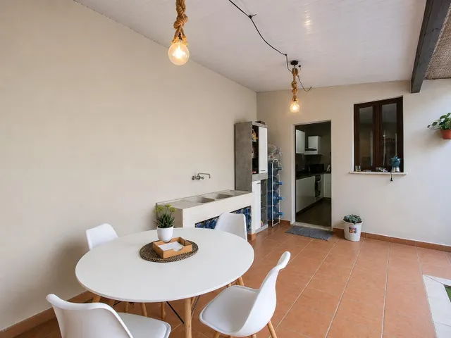 FANTASTICO CHALET CRIST REI — 24