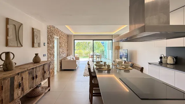Apartamento 2 habitaciones 108m² en venta - Costa Del Sol — 4
