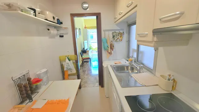 GRAN OPORTUNIDAD EN EL CENTRO DE ALICANTE!! — 8