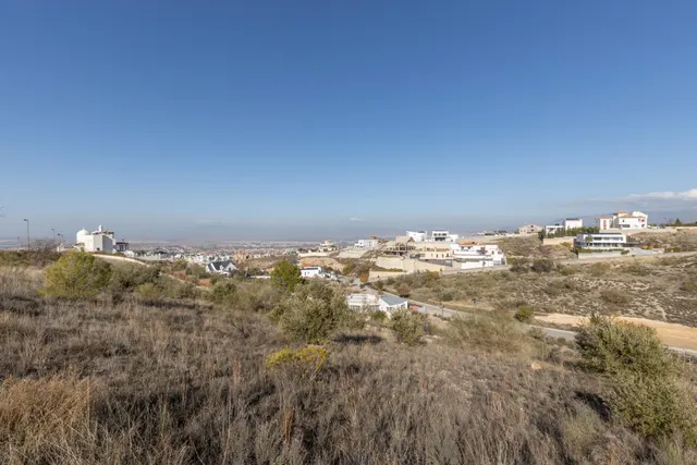 MAGNIFICA PARCELA EN ALTOS DE LA ZUBIA — 12