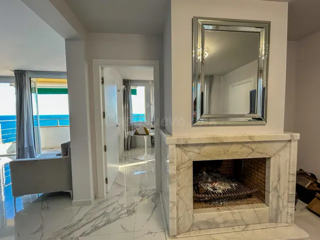 Apartamento con vistas panorámicas al mar. - foto 5